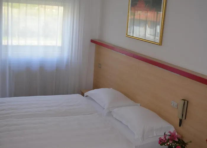 Park Hotel Eden