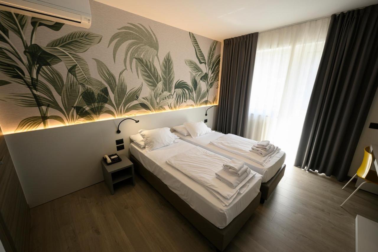Hotel Park Eden Torbole Sul Garda