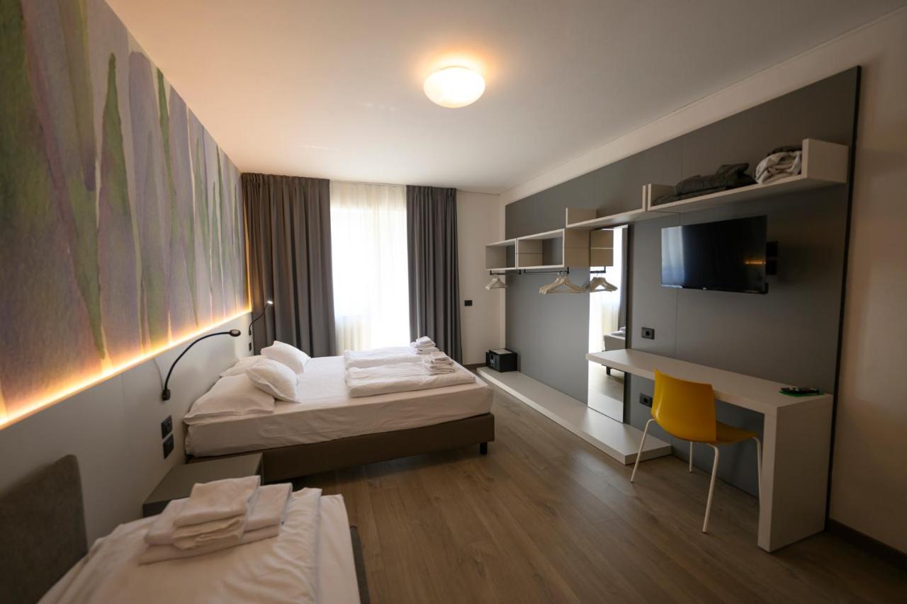 Park Eden Hotel Torbole Sul Garda