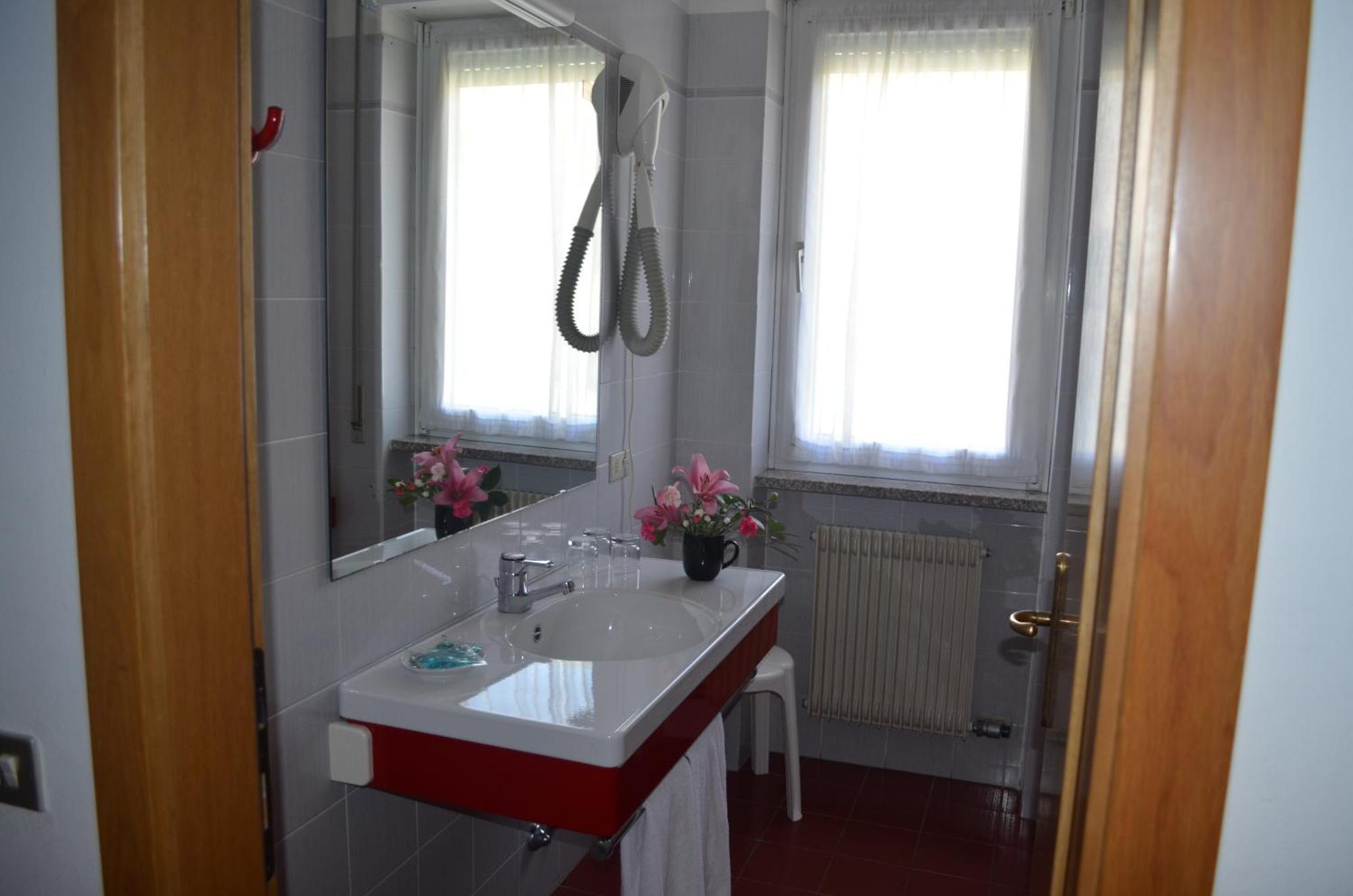 Hotel Park Eden Torbole Sul Garda
