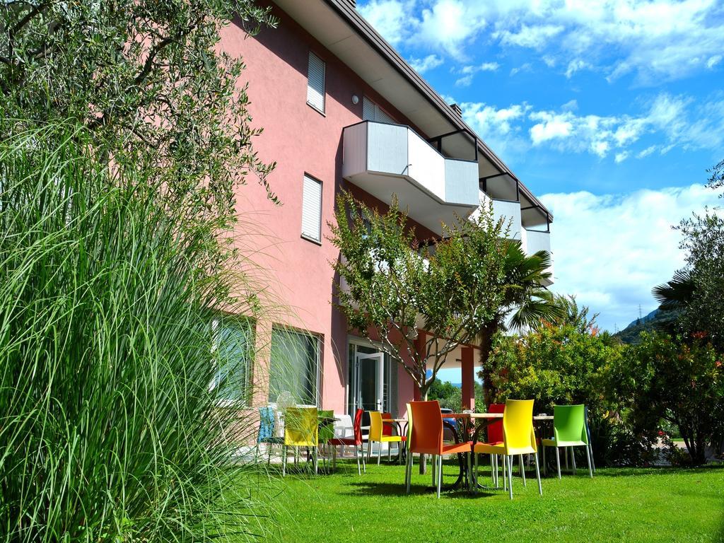 Park Eden Hotel Torbole Sul Garda