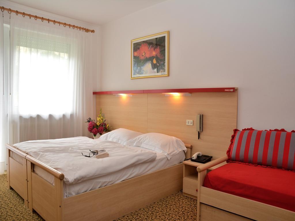 Park Eden Hotel Torbole Sul Garda