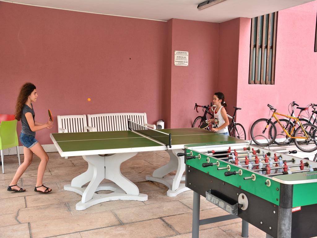 Hotel Park Eden Torbole Sul Garda