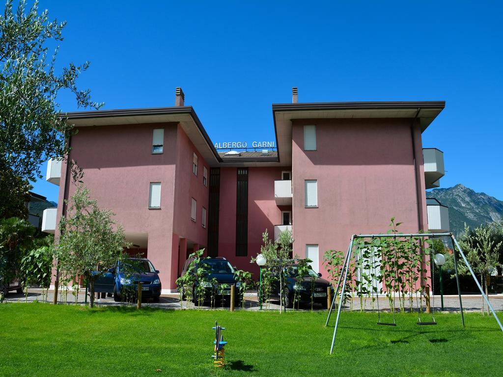 Park Eden Hotel Torbole Sul Garda