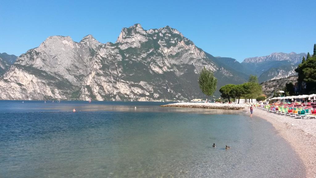 Park Eden Torbole Sul Garda
