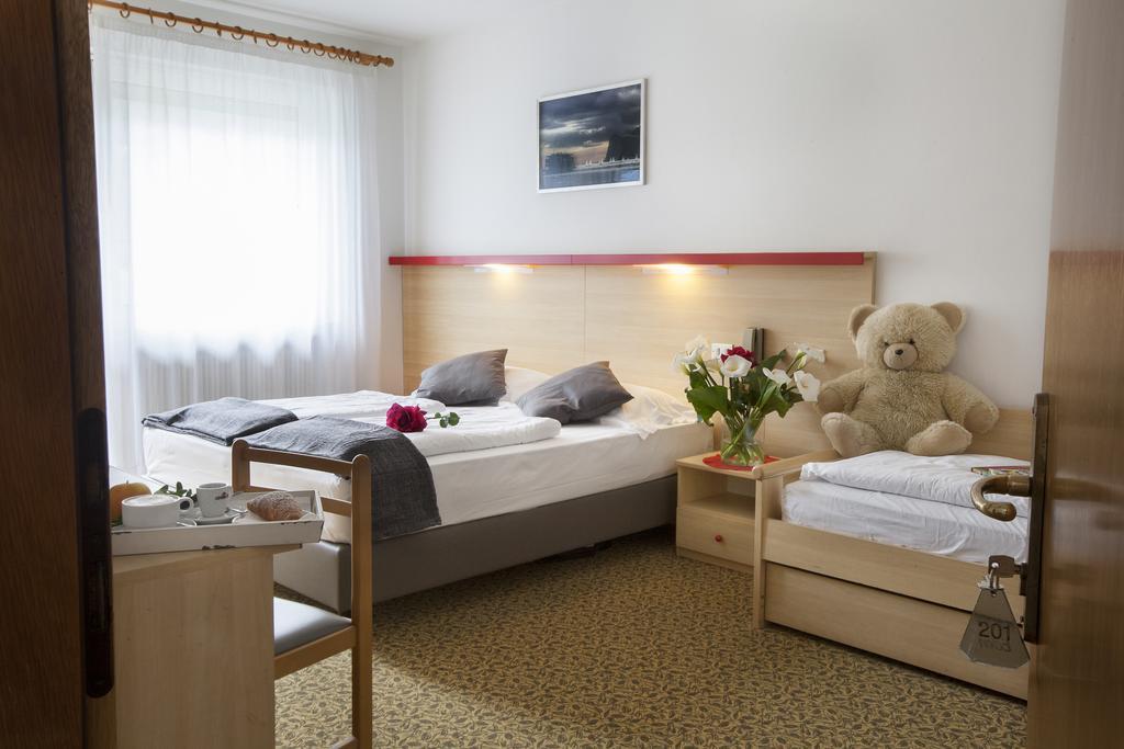 Hotel Park Eden