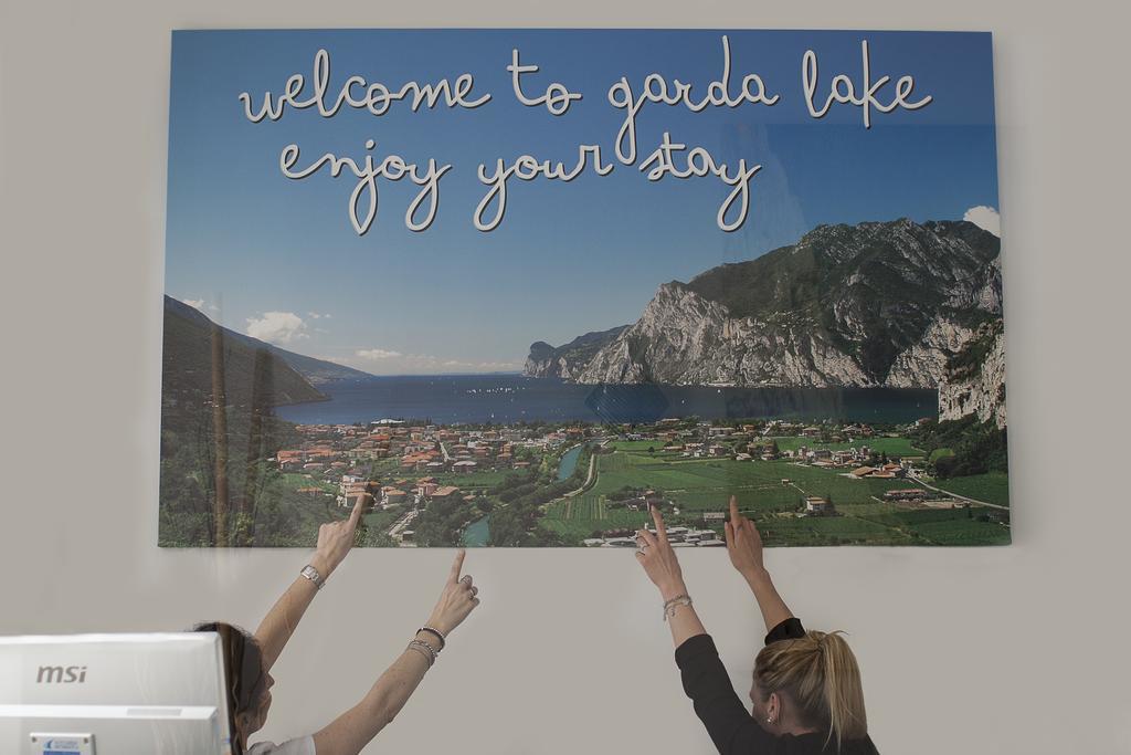 Park Eden Hotel Torbole Sul Garda