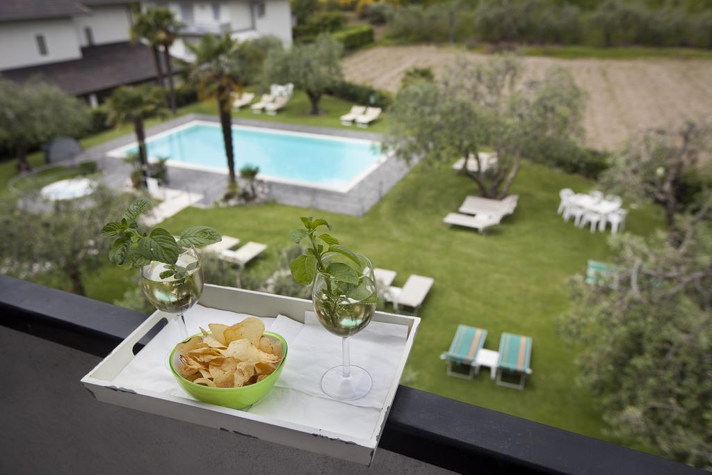 Park Eden 3* Torbole Sul Garda