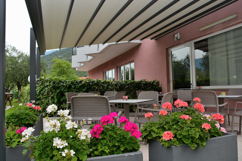 Hotel Park Eden