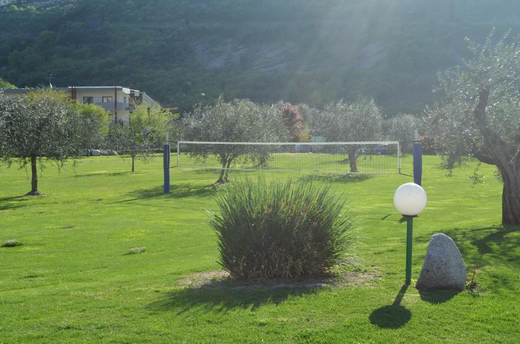 Park Eden Torbole Sul Garda