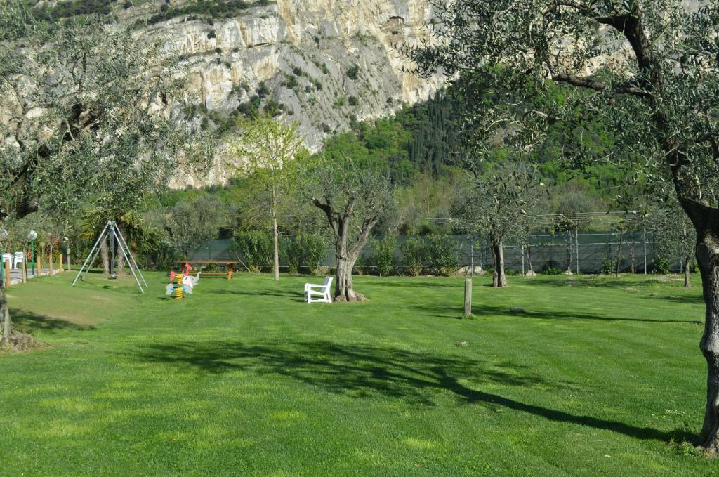 Park Eden