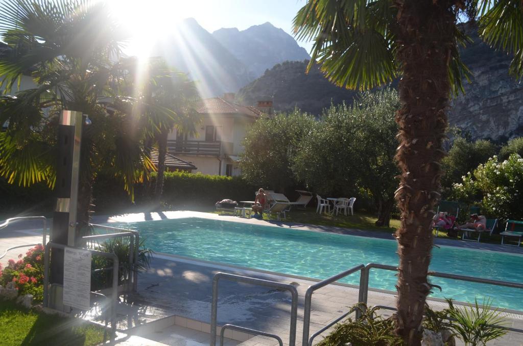 Hotel Park Eden 3*