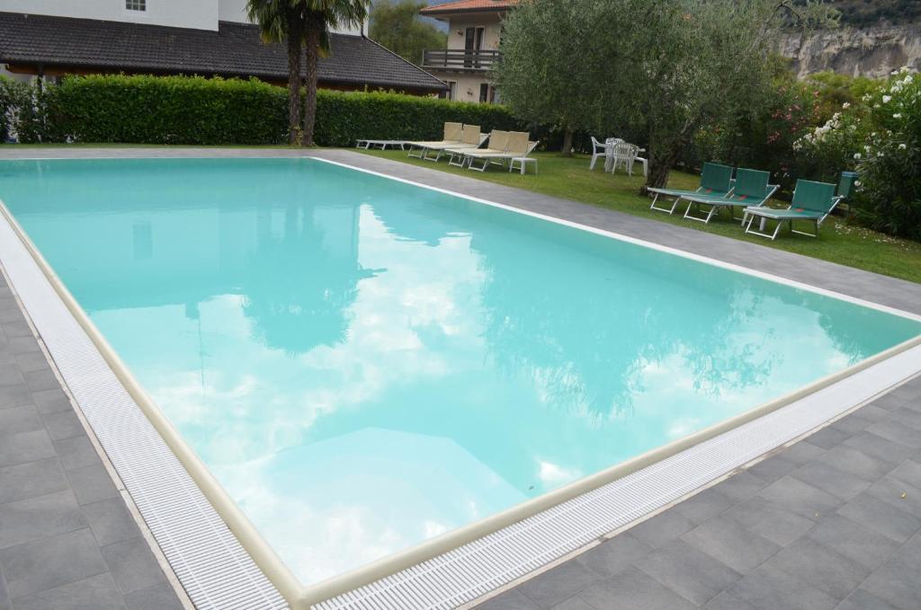 Hotel Park Eden