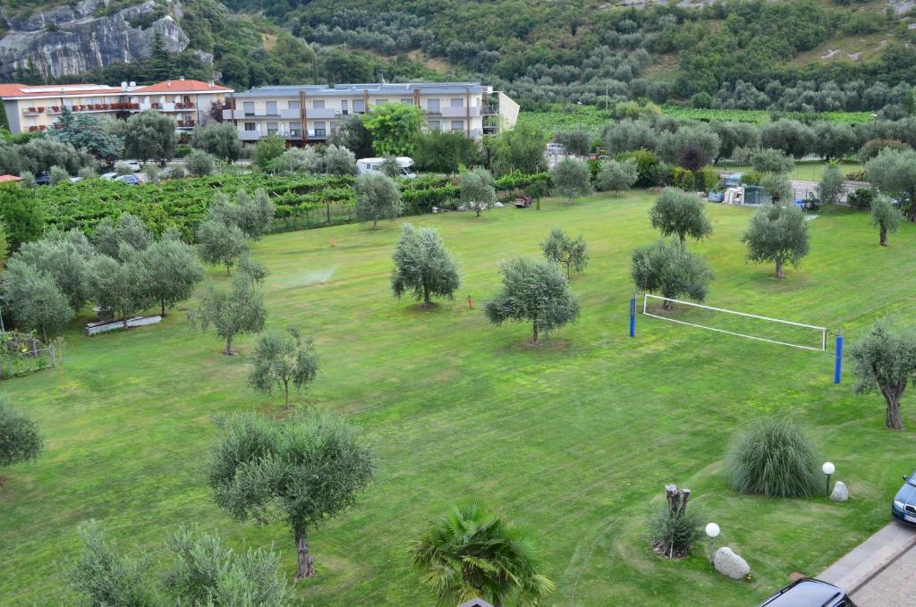 Hotel Park Eden 3*