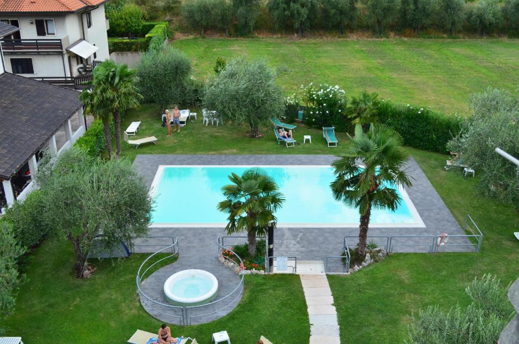 Park Eden Torbole Sul Garda