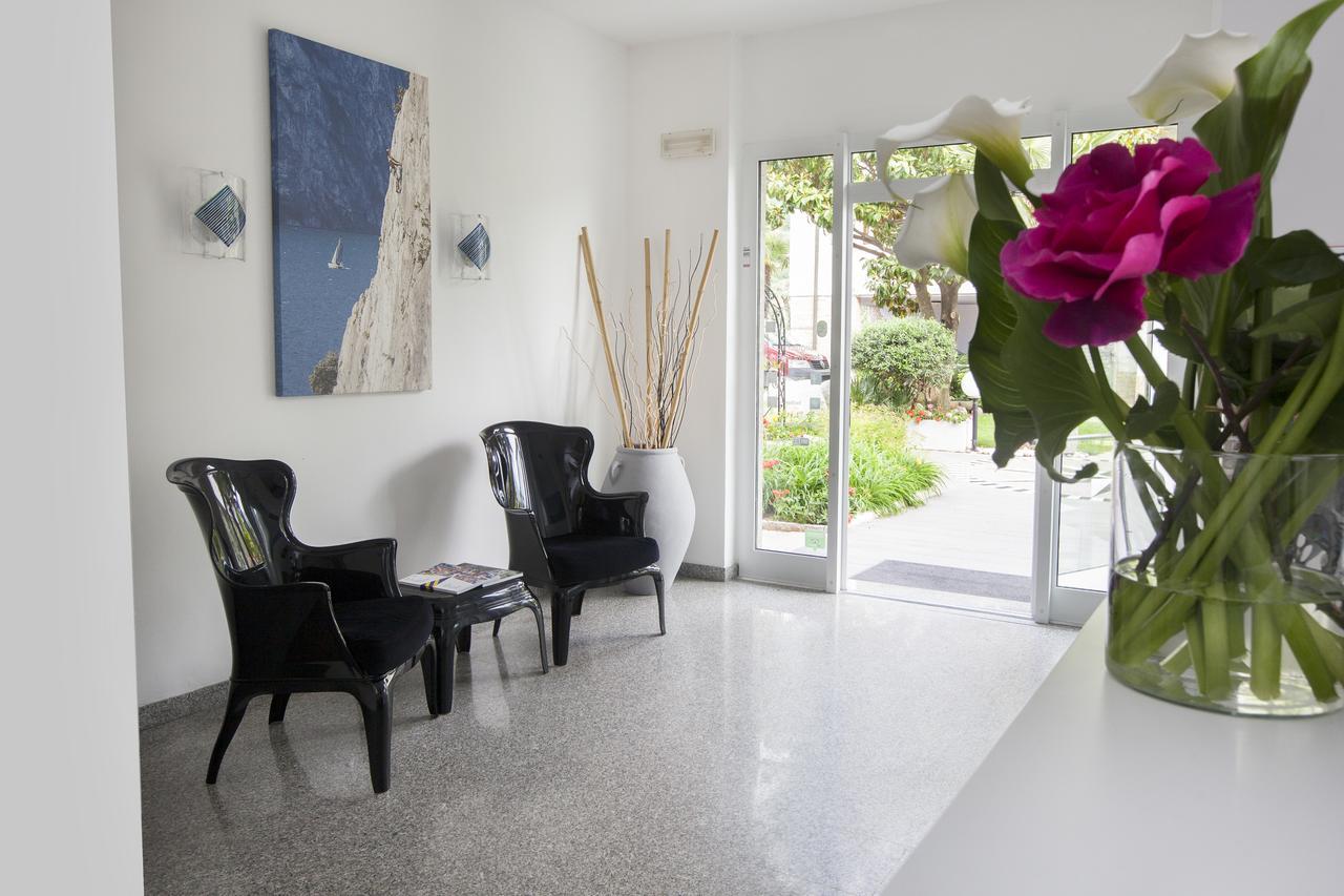 Hotel Park Eden Torbole Sul Garda