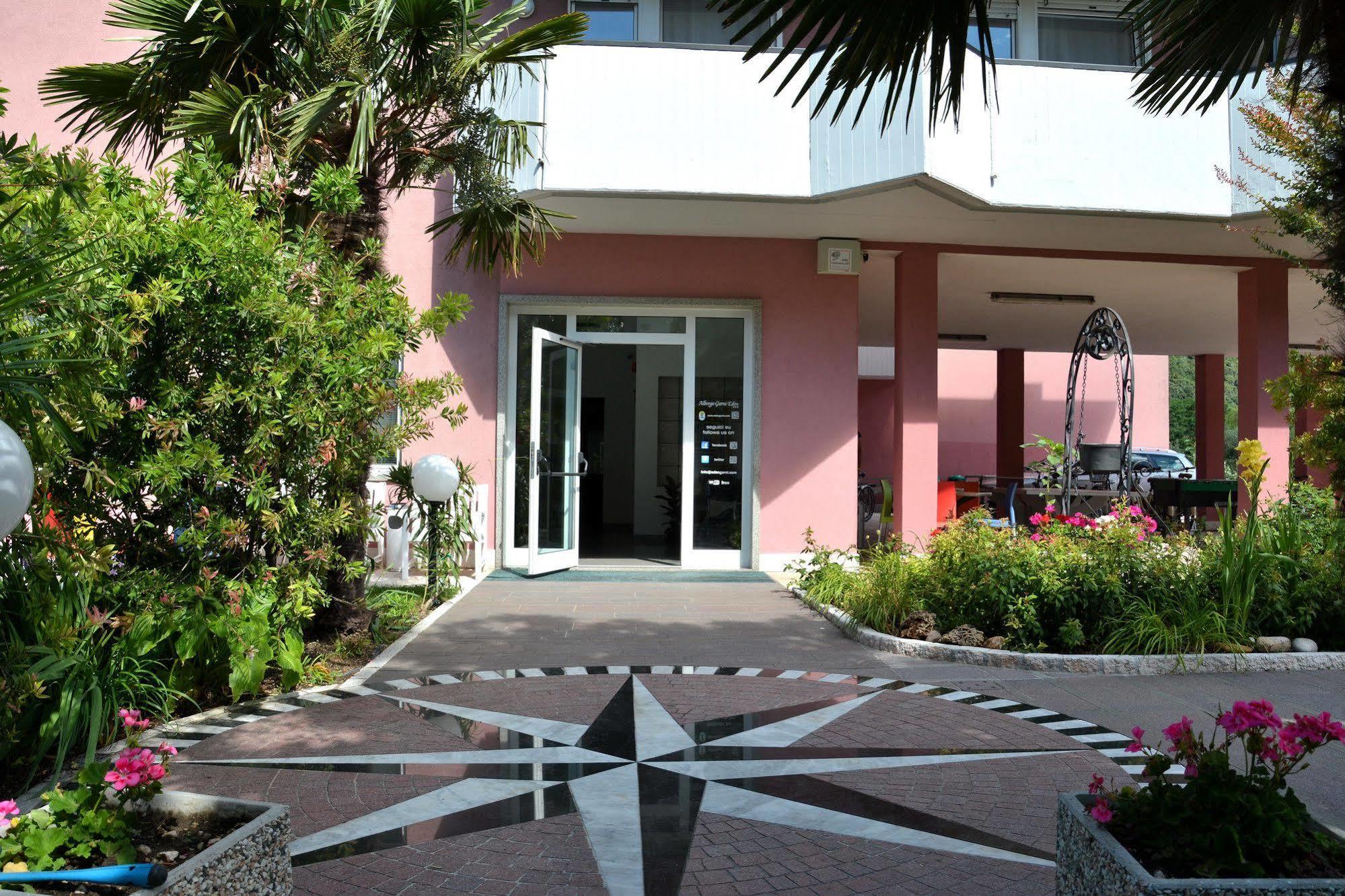 Park Eden Hotel