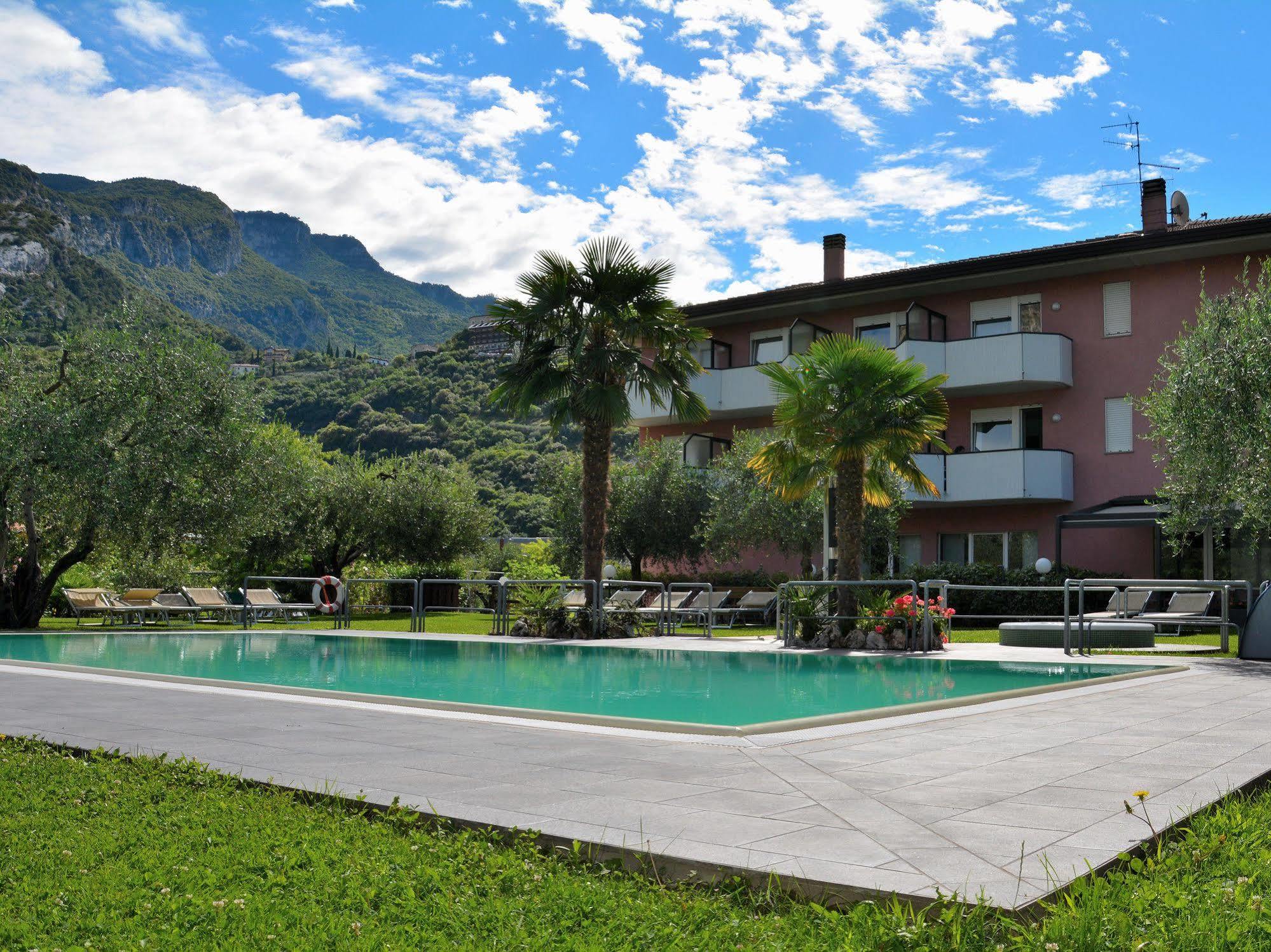 Hotel Park Eden Torbole Sul Garda