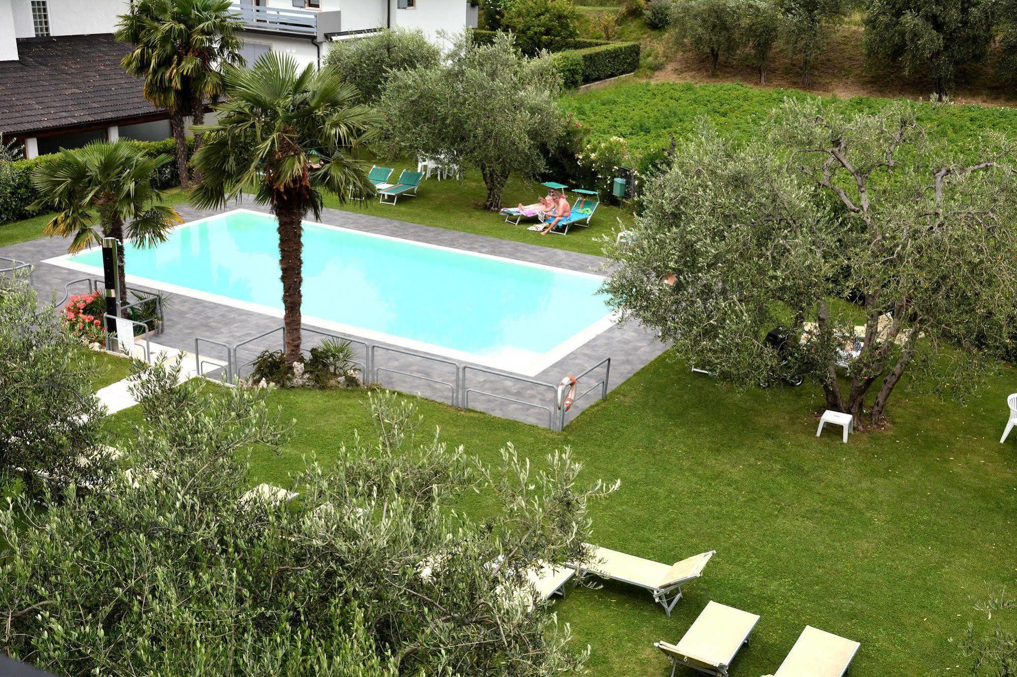 Park Eden Hotel Torbole Sul Garda