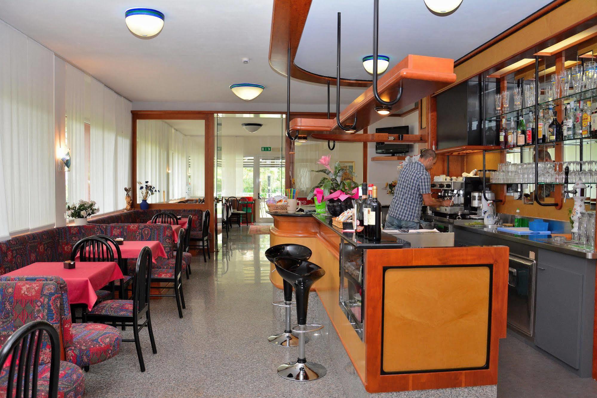 Park Eden Hotel Torbole Sul Garda