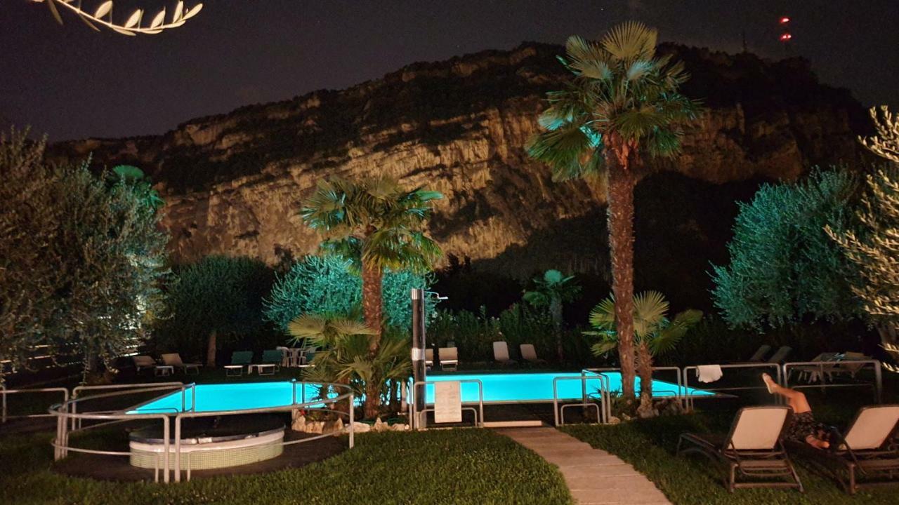 Hotel Park Eden