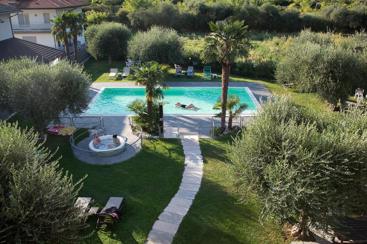 Hotel Park Eden 3*