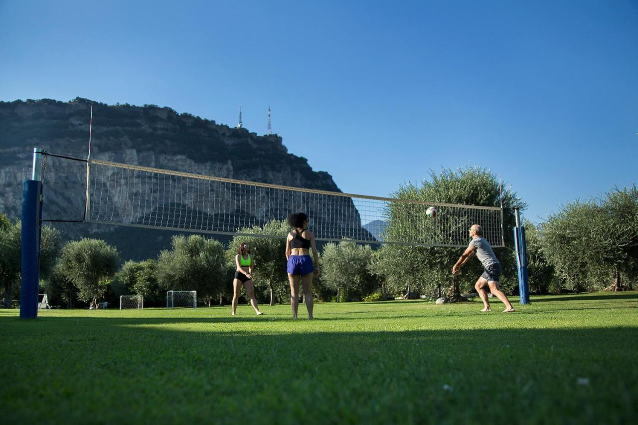 Park Eden Hotel Torbole Sul Garda