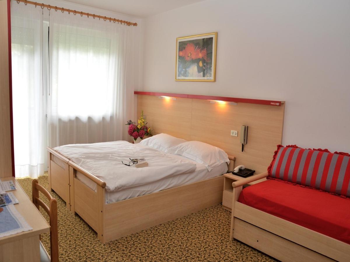 Hotel Park Eden